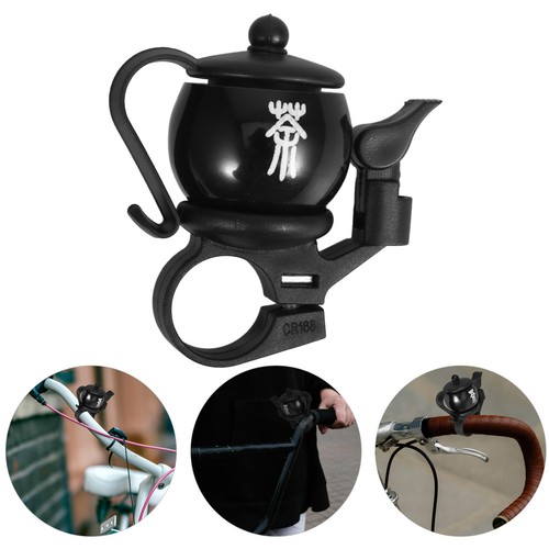Kettles for bike bicycle bell - kettles,