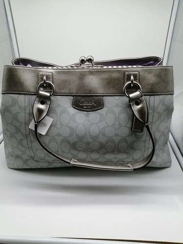 Coach penelope signature - penelope,