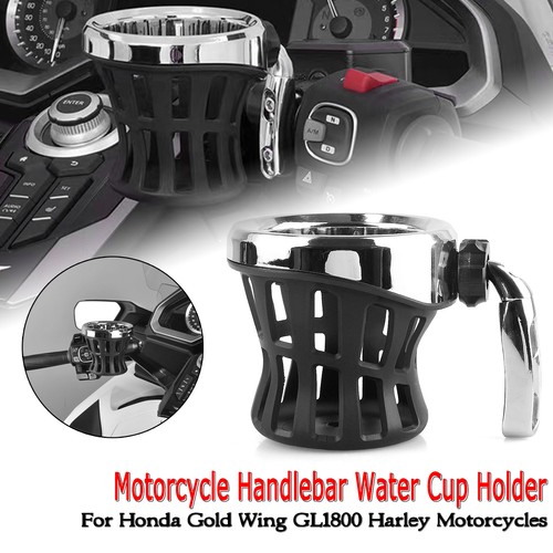 Motorcycle handlebar cup - motorcycle,
