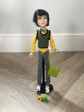 Monster High Jackson Jekyll