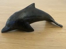Vintage Metal Possibly Bronze