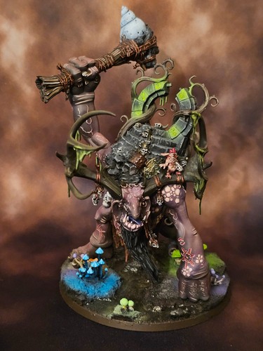 Warhammer age sigmar - warhammer, of