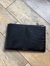 Black Clutch From Whistles
