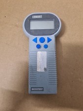 Biccotest T511 Cable Fault