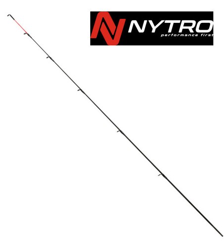 Nytro spare carbon quiver - spare,