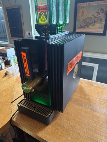 Jagermeister jager tap chiller - jagermeister,