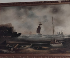 painting antiqu