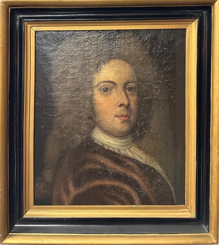 Manner sir godfrey - of,