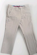 Meyer Mens Chino Trousers Bonn