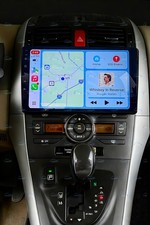 2+64G Carplay GPS Sat Nav BT