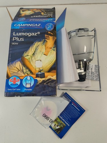 Campingaz lumogaz plus 80w - campingaz,