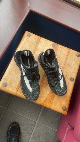 Yeezys