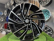 4X R16 Inch 5X100 VW Adelaide