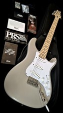 PRS Core John Mayer Silver Sky