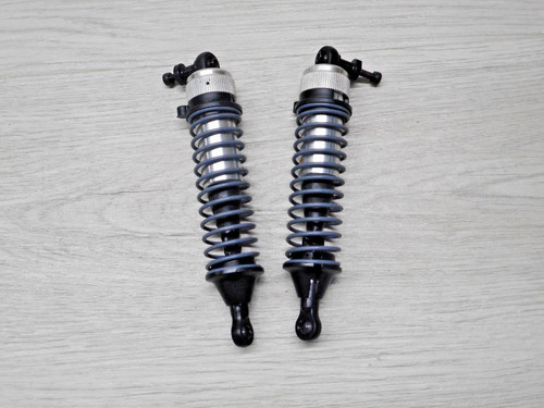 Hobao hyper front shocks - front,