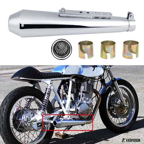 Motorcycle cafe racer - motorcycle,