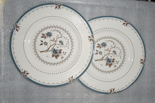 Royal doulton old colony - 2,