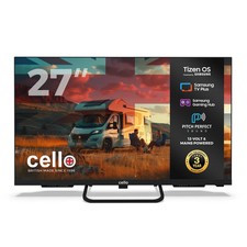 Cello CTRAV27TZ 27 inch Smart