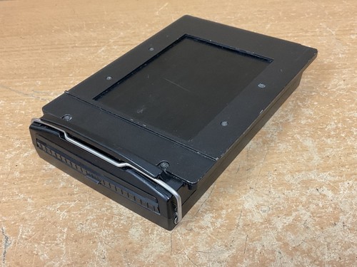 Polaroid land camera film back - land,
