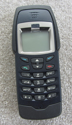 Nokia 6250 mobile phone