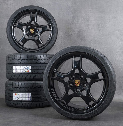 Porsche inch 997 carrera - 997, c2