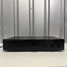 Rotel Stereo Integrated