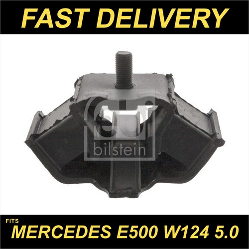 Gearbox mounting for - mounting, mercedes