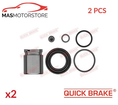 Brake caliper repair kit - brake,