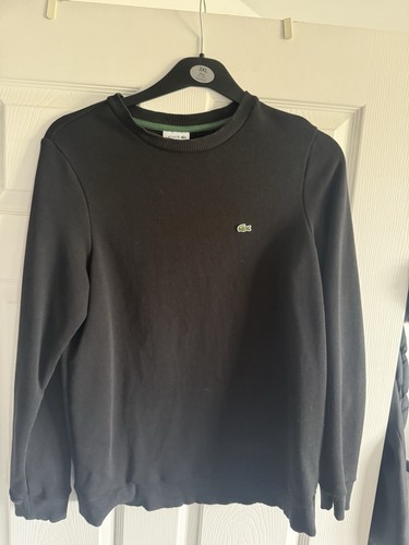 Lacoste jumper - lacoste,