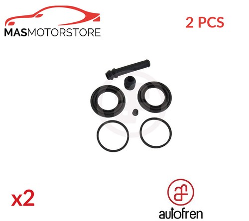 Brake caliper repair kit - brake,