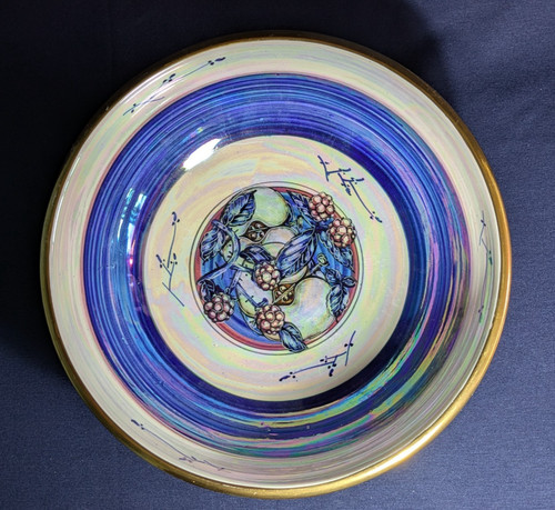 Alvin irving lustre cream - alvin,