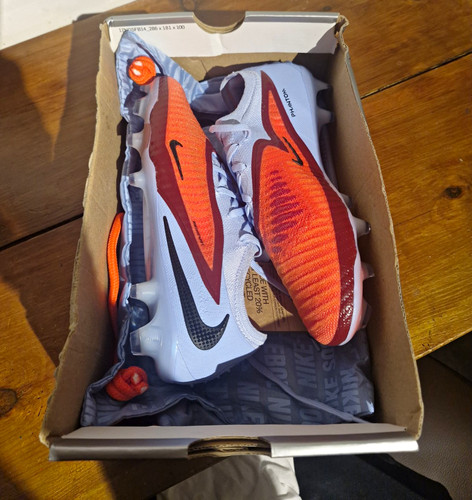 Nike phantom low - low, elite