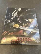 Drifters Series 1 Collectors