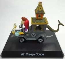 Candy Toy Trading Figure Hudro