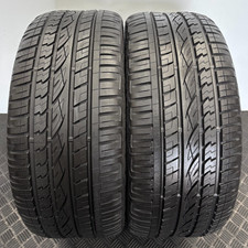 2X 275/40/R20 106Y XL M+S