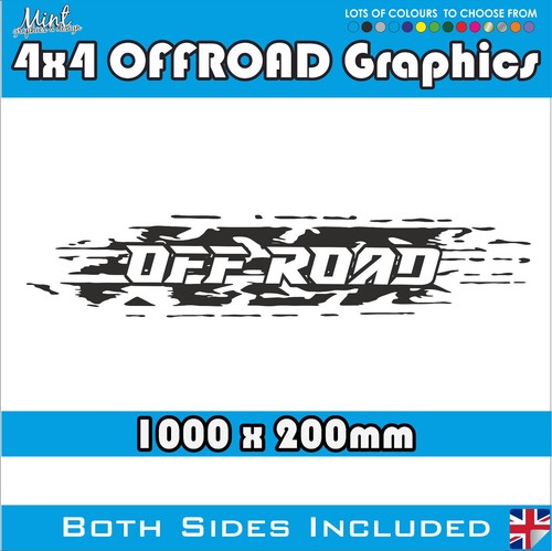 4x4 off road landrover shogun - 4x4,