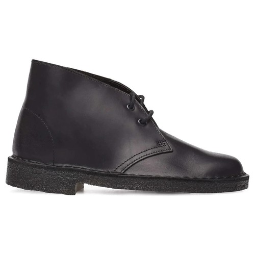 Clarks bnib ladies desert boot - bnib,