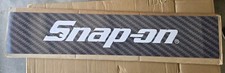 SNAP ON TOOL BOX LOGO EMBLEM MAGNETIC Badge Decal 36" INCH KAMAGX3608109 NEW!!!!