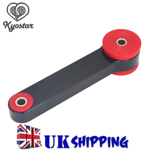 Pitch stop aluminum mount for - aluminum,