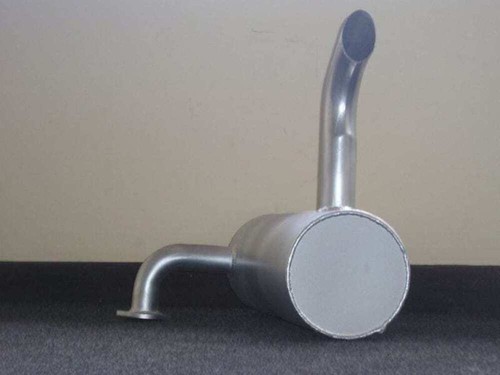 Exhaust suits zx70 - suits,