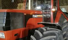 Fiat F Series Tractor Stickers