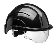Centurion Safety Helmet with