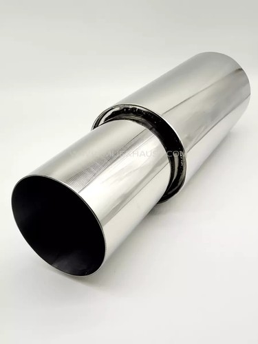 Jap style tip box - 4",