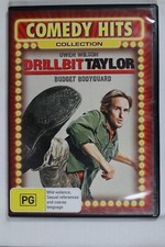 Drillbit Taylor - Budget