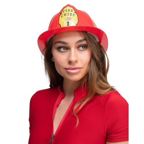Fire chief helmet fireman - chief,