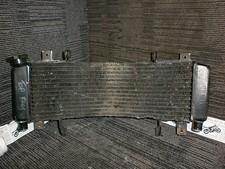 SUZUKI TL1000R TL1000 R 1998-2002 Top Radiator Rad Cooler 