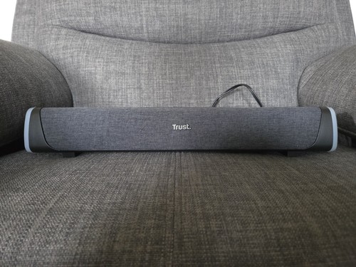 Trust liro rgb gaming soundbar - trust,