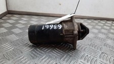 2001 VAUXHALL CORSA C 1.4L PETROL STARTER MOTOR 9130838