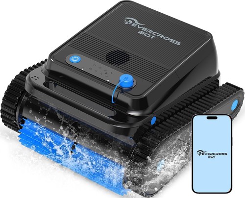 Evercross bot cordless - evercross,