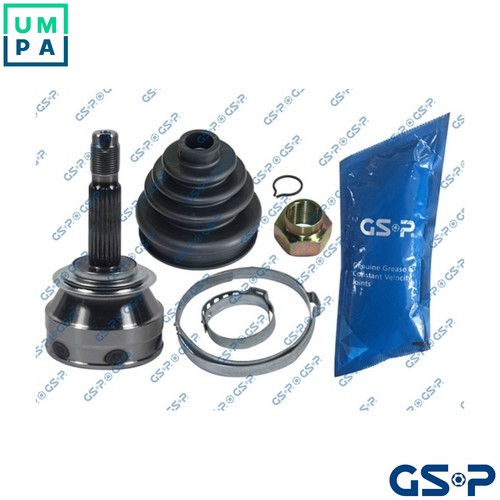 Joint kit drive shaft - kit,